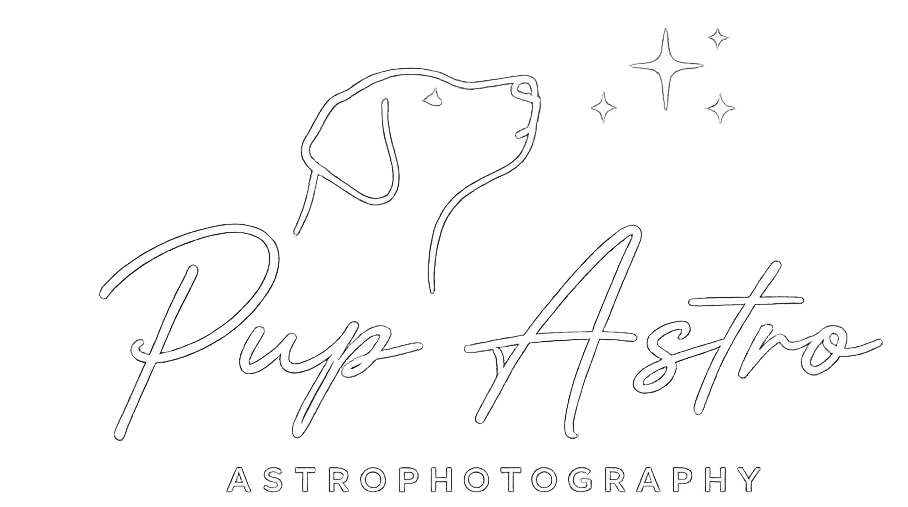 Pup Astro Astrophotography